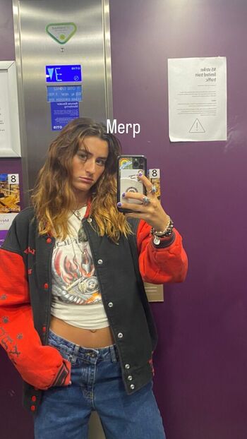 Full leaked Stella lefty private photo