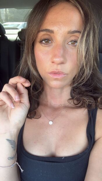 Full leaked Stella maeve private photo