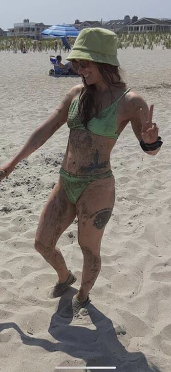 Full leaked Stella maire page private photo