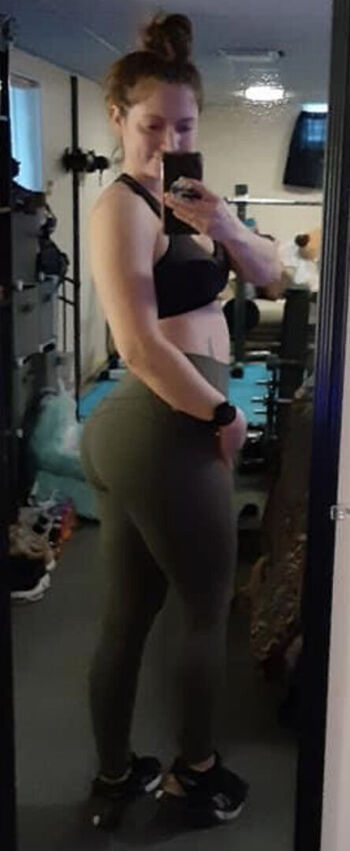 Full leaked Stella maire private photo