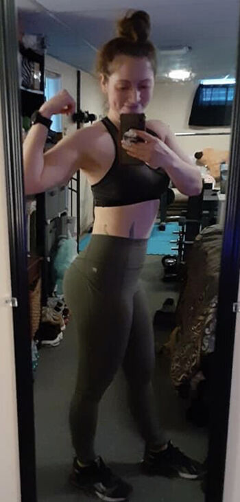Full leaked Stella maire private photo