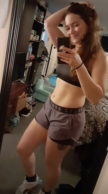 Full leaked Stella maire private photo