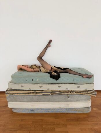 Full leaked Stella maxwell page private onlyfans photo