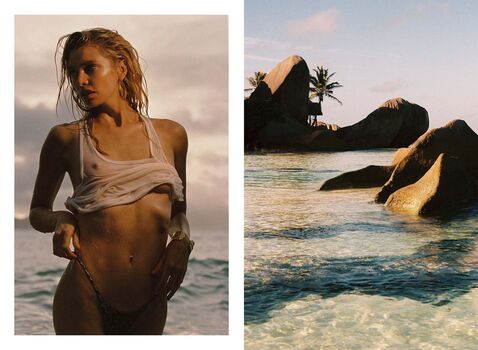 Full leaked Stella maxwell private onlyfans photo