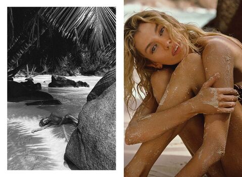 Full leaked Stella maxwell private onlyfans photo