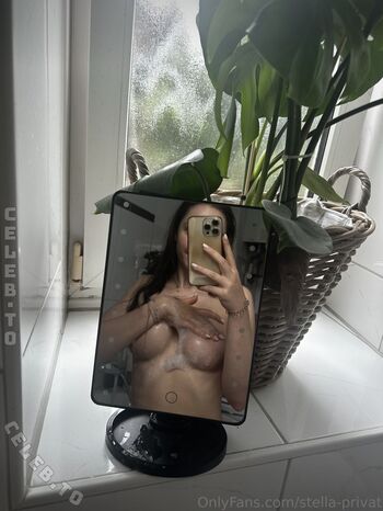 Full leaked Stella privat private photo