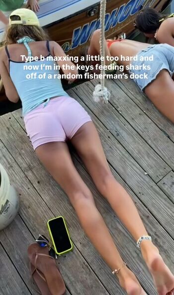Full leaked Stella randazzo private photo