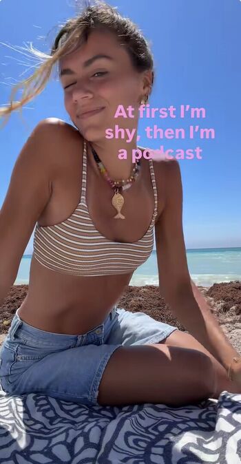 Full leaked Stella randazzo private photo
