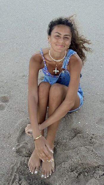 Full leaked Stella randazzo private photo