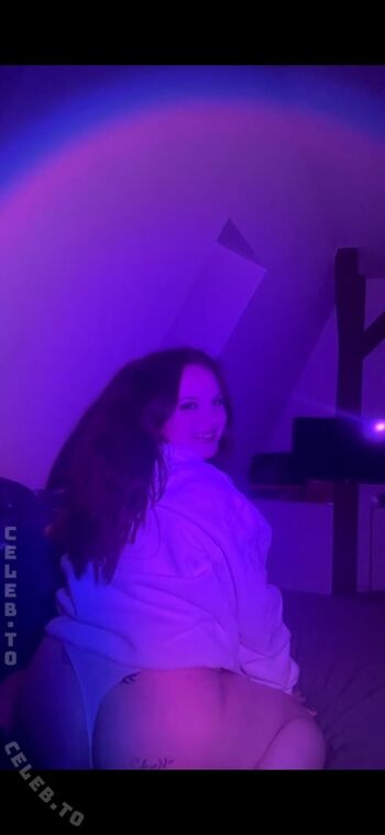 Full leaked Stella sahlmann private onlyfans photo