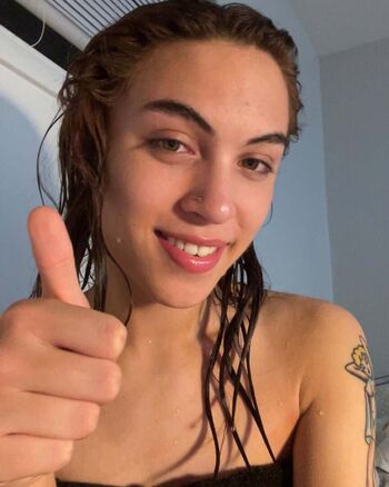 Full leaked Stella sweeney private photo
