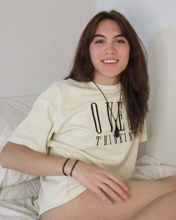 Full leaked Stella sweeney private photo