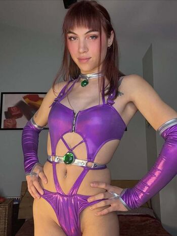 Full leaked Stella sweeney private photo