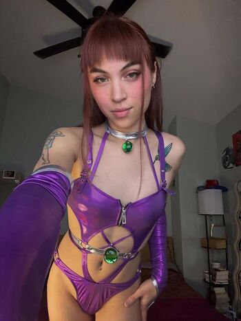 Full leaked Stella sweeney private photo