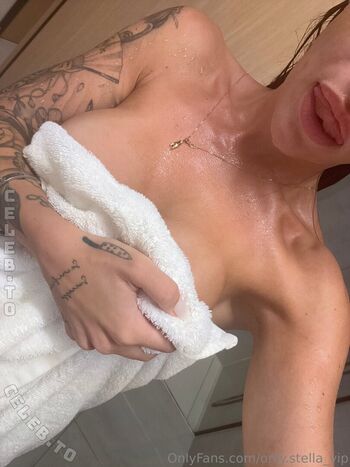 Full leaked Stella tormento private onlyfans photo