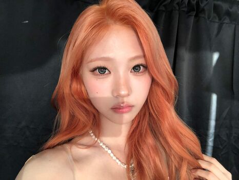 Full leaked Stella private photo