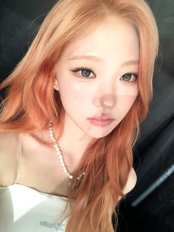 Full leaked Stella private photo