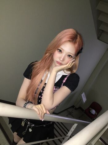 Full leaked Stella page private photo