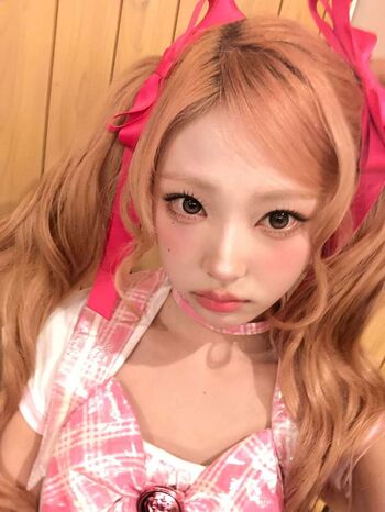 Full leaked Stella page private photo