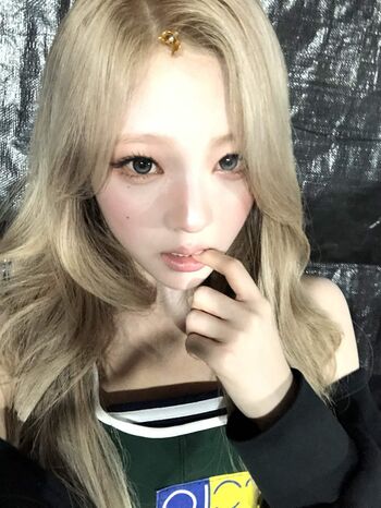 Full leaked Stella page private photo