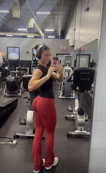 Full leaked Stellablair private onlyfans photo