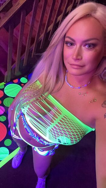 Full leaked Stellajane page private photo