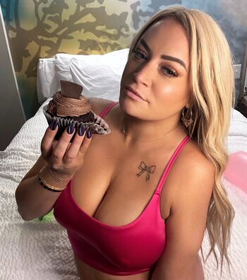 Full leaked Stellajane page private photo