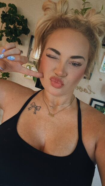 Full leaked Stellajane page private photo