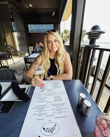 Full leaked Stellajane private photo