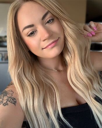 Full leaked Stellajane private photo