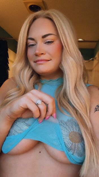 Full leaked Stellajane private photo