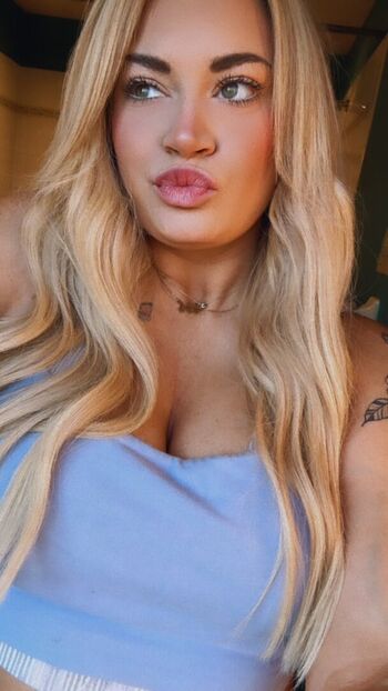 Full leaked Stellajane private photo