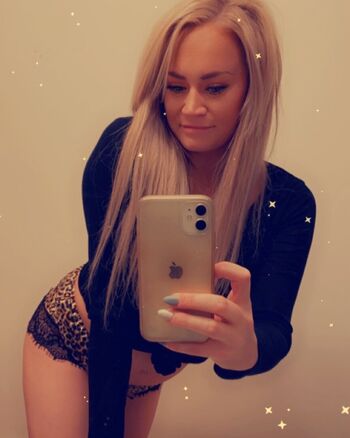 Full leaked Stellajane private photo