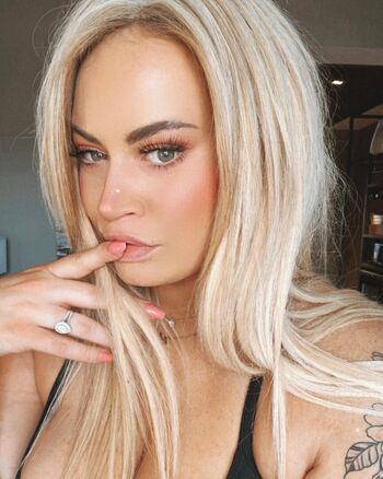 Full leaked Stellajane private photo