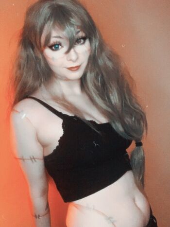 Full leaked Stellalasaurus private photo