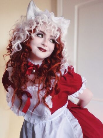 Full leaked Stellalasaurus private onlyfans photo