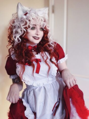 Full leaked Stellalasaurus private onlyfans photo