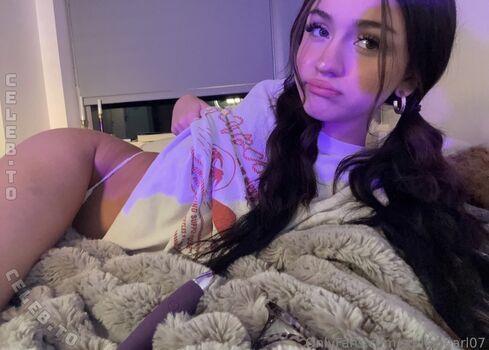 Full leaked Stellapearl private photo