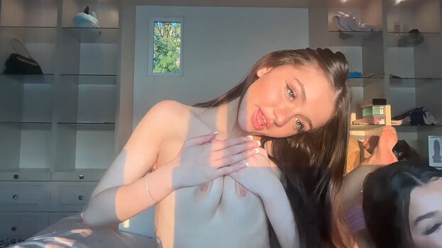 Full leaked Stellapearl private photo