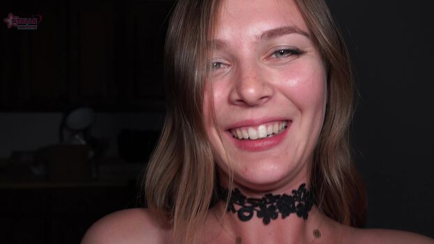 Full leaked Stellasedona private onlyfans photo