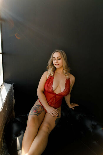 Full leaked Stellavxo private photo