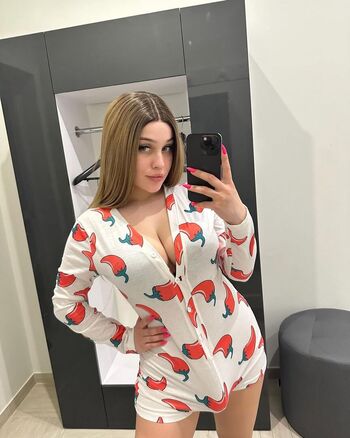 Full leaked Stellawillsonx private onlyfans photo