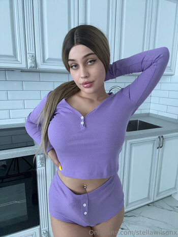stellawilsonx