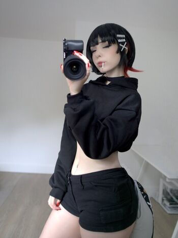 Full leaked Stellsia private photo