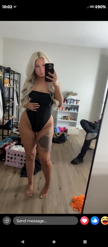 Full leaked Stepbackbarbie private onlyfans photo