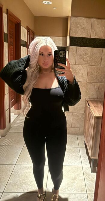 Full leaked Stepbackbarbie private onlyfans photo