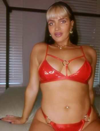 Full leaked Steph de lander private onlyfans photo