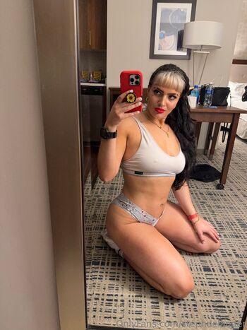 Full leaked Steph de lander private onlyfans photo