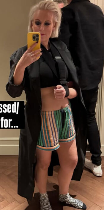 Full leaked Steph mcgovern private onlyfans photo