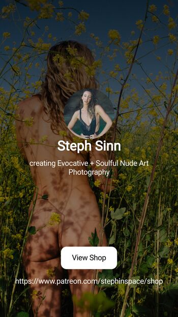 Full leaked Steph sinn private onlyfans photo